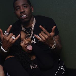 Picture for song 'Atmosphere' by artist '3kReese'