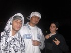 Picture for song 'Por Ti ft. D'Mañon y Ramil' by artist '3men2'