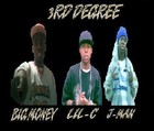 Picture for song 'WUTZ HAPPENING' by artist '3RD DEGREE BOYS'