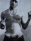 Picture for song '(hit)r.i.p 2pac' by artist '40kal TheGlock'