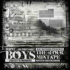 Picture for song 'One Time' by artist '44 mixtape'