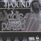 Picture for song 'Shake it for Daddy feat. DurtyCuz' by artist '4PoundMrPresidentUndisputed'