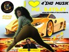 Picture for song 'DANCE WITH ME-PRODUCED BY 4SHOTRAX' by artist '4shotrax'