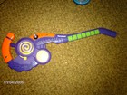 Picture for song 'Kawaski Guitar thing' by artist '713 Moons (Mus)'
