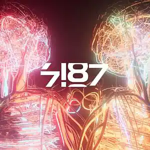 Picture for song 'Changes' by artist '7187'