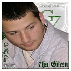 Picture for song 'Up 7ha Wall' by artist '7ha Green'