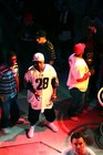Picture for song 'Steady Crusin' ft. Rio of 843' by artist '843'