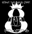 Picture for song 'Whats Life' by artist '8 Thousand Feet'