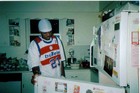 Picture for song 'Gangsta sh***' by artist '99thPlatoon'