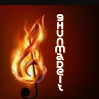 Picture for song '*New* Da Streetz Talking ' by artist '9Hun Made That'