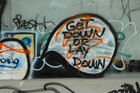 Picture for song 'Get Down' by artist 'A2Z (AU)'