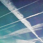 Picture for song 'Under the Chemtrail Sky' by artist 'Aaron Bewza'