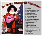 Picture for song 'The First Noel' by artist 'Aaron Campbell'