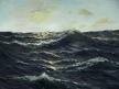 Picture for song 'Nocturne for Clarinet, op. 5, nr. 1' by artist 'Aaron Morrison'