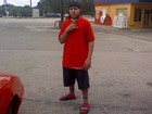 Picture for song 'Firstwhip Young Lucky & AB' by artist 'AB24'
