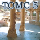 Picture for song 'At the Gates of the Stone City' by artist 'Abadoss'