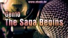 Picture for song '05 - The Saga Begins MIX' by artist '-ABaeX-'