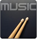 Picture for song 'Abdi feat Staph - Music & Me' by artist 'Abdi(SENEGAL)'