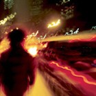 Picture for song 'eCLIPSED-radio mix' by artist 'abhijazz'