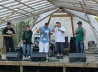 Picture for song 'Neva Give Up - G-Stylez, J.R, Madd Mic, Y.B nd K-9' by artist 'AB-Originalz'