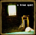 Picture for song 'I Hate' by artist 'A Breed Apart'