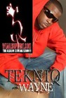 Picture for song 'watch me remixx' by artist 'Absolute of Supreme Records'