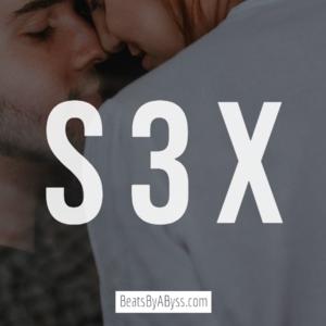 Picture for song 'S3X' by artist 'abxxss'