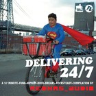 Picture for song '*Dirty South Banger* Neva Gon Stop -Free DL-' by artist 'A.C. Jei Productions'