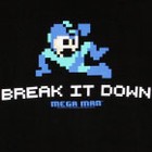 Picture for song 'Break It Down' by artist 'AC MWP'