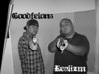 Picture for song 'REAL G's ((REMIX)) feat. STRAIGHT-P' by artist 'ADACITY'