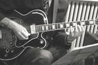 Picture for song 'Jazz Cafe' by artist 'Adam Warnock'
