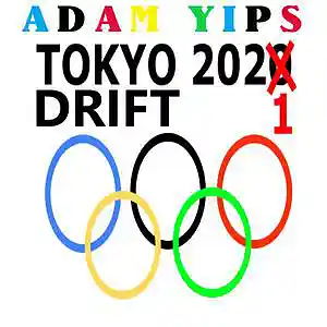 Picture for song 'Tokyo Drift Pt1 (2021 Olympics Tribute)' by artist 'Adam Yips'