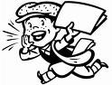 Picture for song 'mdot vs paperboy( site battle)' by artist 'Addiktz Records'