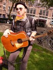 Picture for song 'Adrian Myrth - Goodbye San Antonio' by artist 'Adrian Myrth'