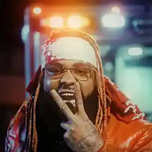 Picture for song '[FREE] Sada Baby Type Beat "First 48"' by artist 'Adrian R.'