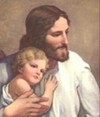 Picture for song 'A.D. Gentle Jesus' by artist 'Adrian Styer'