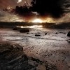 Picture for song 'Dark Sunset' by artist 'A-F05'