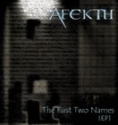 Picture for song 'Afekth - Maggie / Orpheus' by artist 'Afekth'