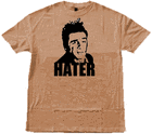 Picture for song 'Haters' by artist 'AFreaky'