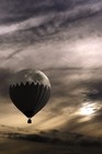 Picture for song 'In the air tonight (FREE DONWLOAD)' by artist 'African Creationz'
