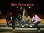 Picture for song 'I'll Be Ur Man' by artist 'Afro-Asian BrothazZ'