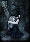 Picture for song 'Heart in war' by artist 'Agonie'