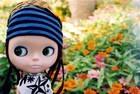 Picture for song 'Little doll' by artist 'Agonie'