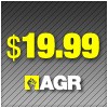Picture for song 'AGR02 BPM100 (free download)' by artist 'Agresiv'