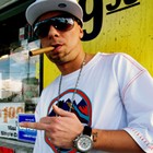 Picture for song 'Rep Yo City Ft. Blakk Kattt' by artist 'AG THE HUSTLA'