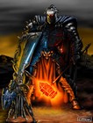 Picture for song 'Epic Anthem' by artist 'Ahewitt'