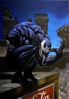 Picture for song '*Comic Books* A Villain's Escape' by artist 'Aim High Records'