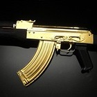 Picture for song 'AK 47 by (Airplayhitz)' by artist 'AIRPLAYHITS'