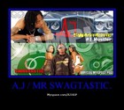 Picture for song 'Constantly Seducion Hoez' by artist 'AJ Hustlers Inc'