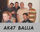Picture for song 'TRAZIM BOLJE' by artist 'AKIFAHMETOVIC'